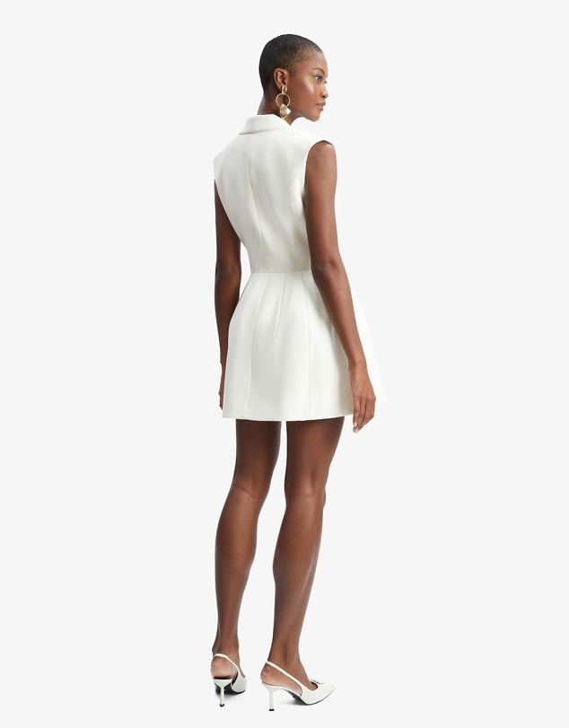 Bardot - Destene Hourglass Mini Dress