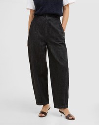 Barbour - Myra Denim Trousers