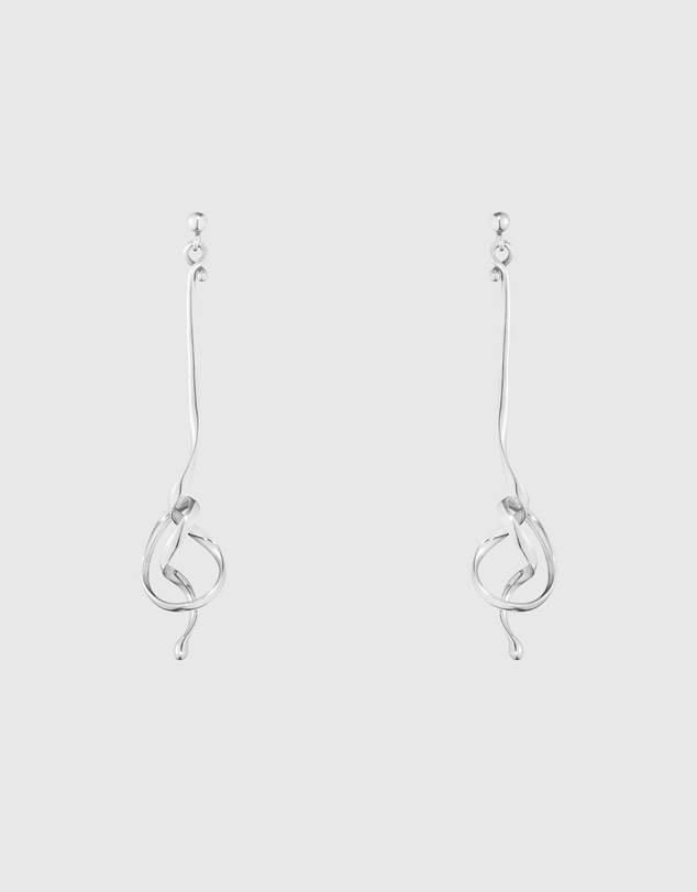 Georg Jensen - Torun Earrings