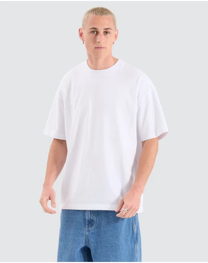Nena & Pasadena - Melville Raptor Tee