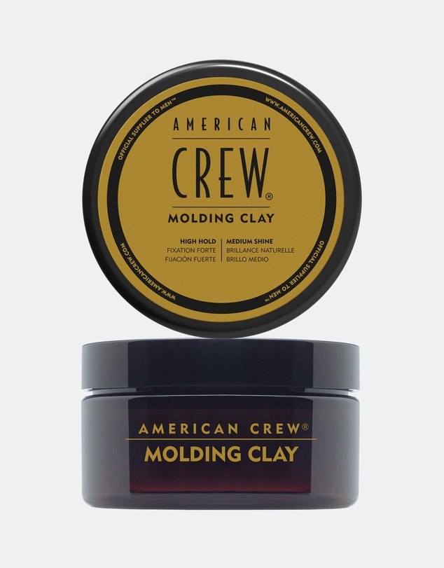 American Crew - Crew Classic Molding Clay 3oz/85g
