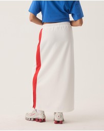 Araminta James - Tiva Snap Skirt