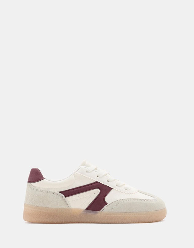 M.N.G - Gretob Trainers - Kids-Teens