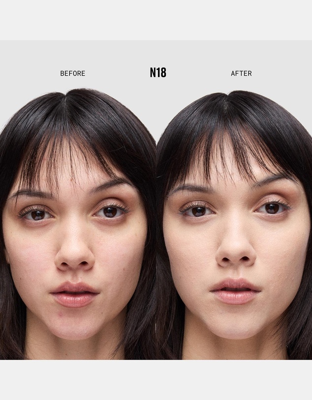 MAC - Studio Fix 36HR Smooth Angles Concealer
