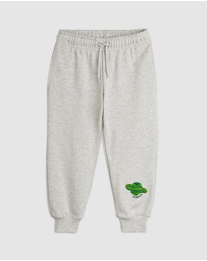 Grey Melange