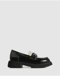S by Sempre Di - Delaney Casual Loafers