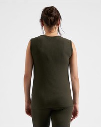 Ripe Maternity - Peter Rib Nursing Tank