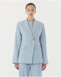 Third Form - Skyline Blazer