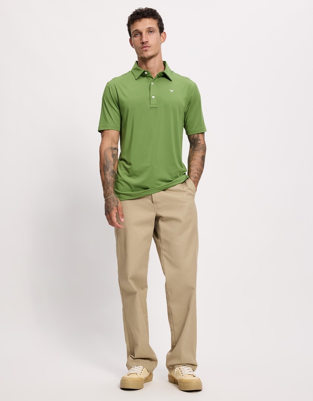 Callaway - Ellerston Golf Polo