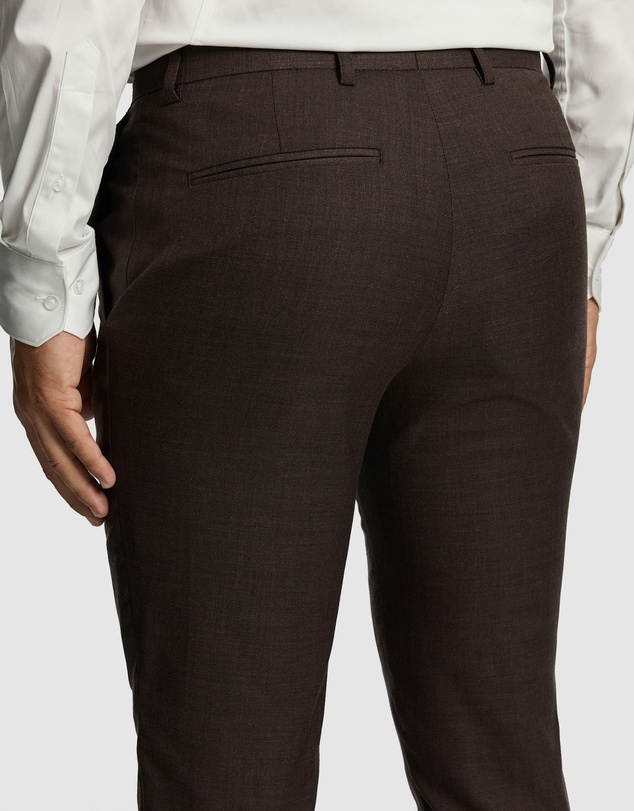 yd. - Luiji Slim Dress Pant