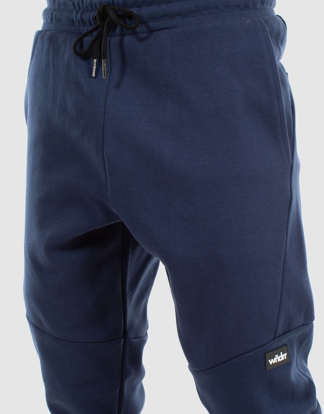 WNDRR - Hoxton V2 Tech Trackpants