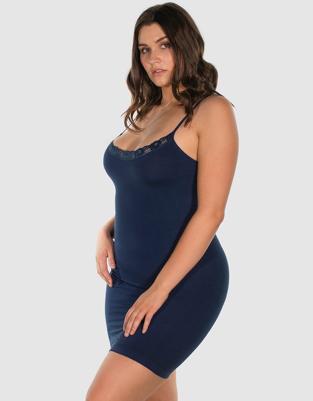 B Free Intimate Apparel - Bamboo Slip