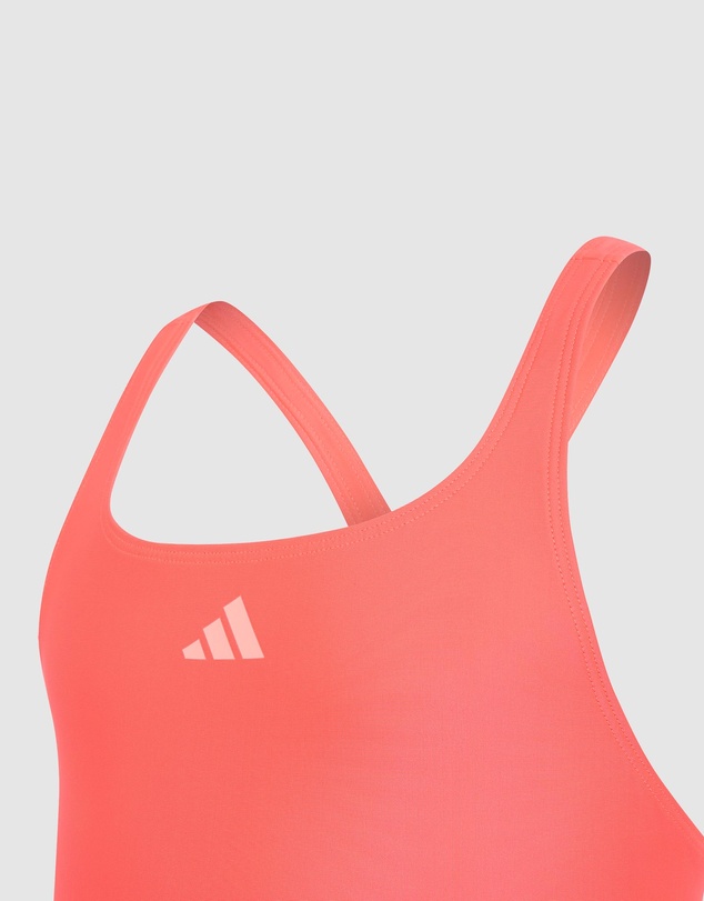 adidas Swim - 3-Stripes C-Back Swimsuit