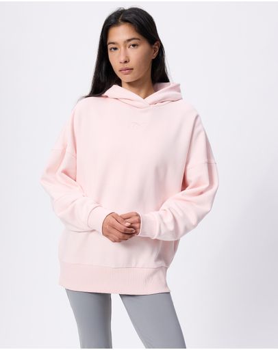 Pure Pink