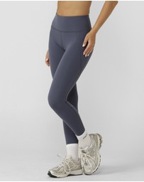 Lorna Jane - Amy No Chafe Phone Pocket Ankle Biter Leggings