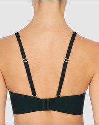Natori - Minimal Lightly-Padded Convertible-to-Strapless Bra