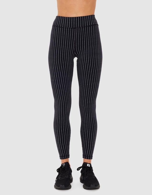 The Upside - Zenith 25in Midi Pants