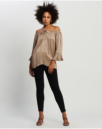 KAJA Clothing - Bronte Top