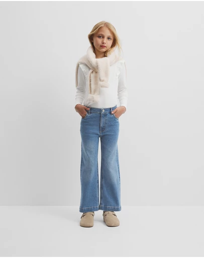 Country Road - Hi Rise Pocket Jean