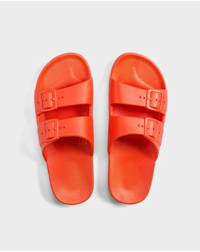 Freedom Moses - Slides - Unisex