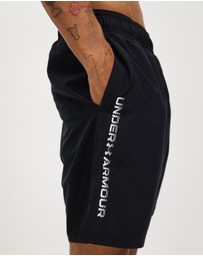 Under Armour - UA Tech Woven Wordmark Short