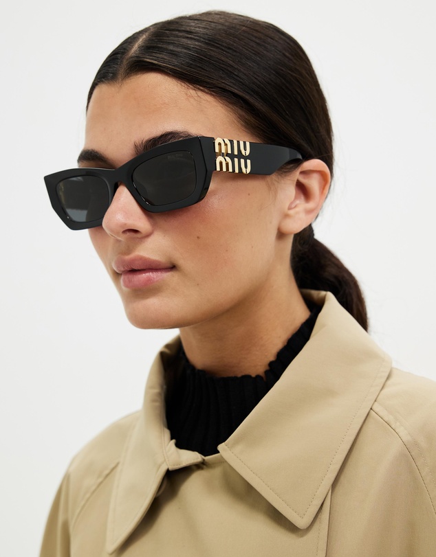 Miu Miu - 0MU 09WS