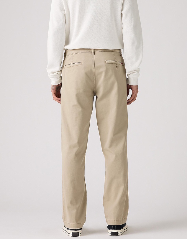 Levi's - XX Chino Relaxed Straight Pants