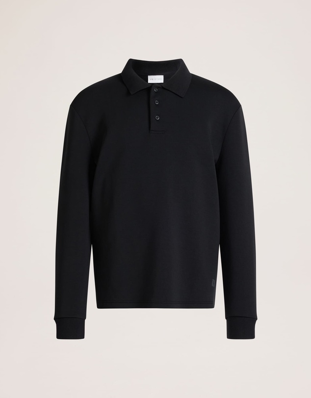 SABA - Victor Long Sleeve Rugby Polo