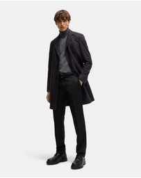 BOSS - Musso Knitwear