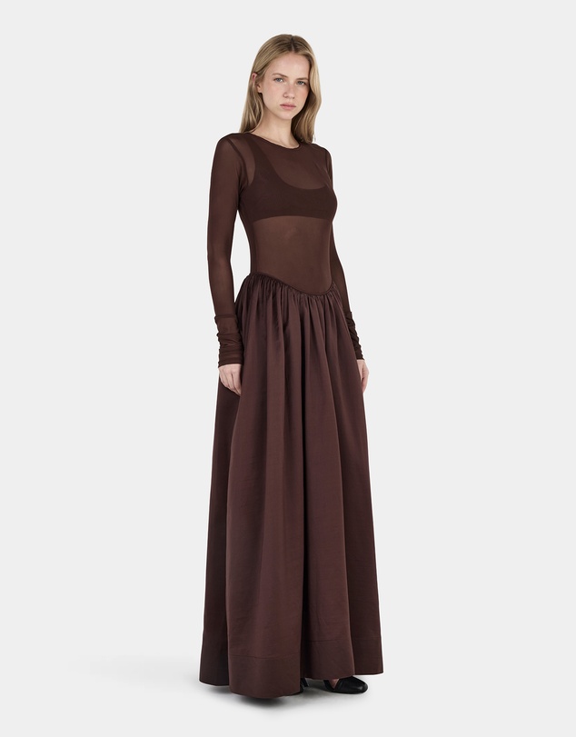 Hansen & Gretel - Prue Gown