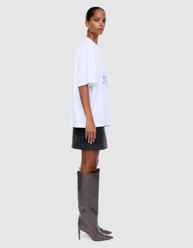 ENA PELLY - Sophia Relaxed Tee