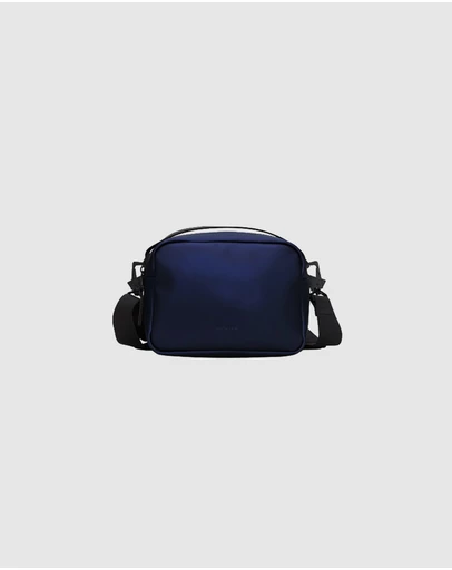 RAINS - Box Bag Lucid