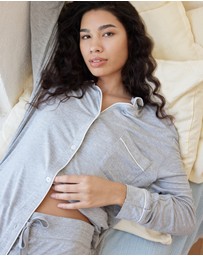 Papinelle - Kate Modal Soft Full Length PJ Set