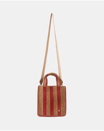 Helen Kaminski - Nami Mini Tote Bag