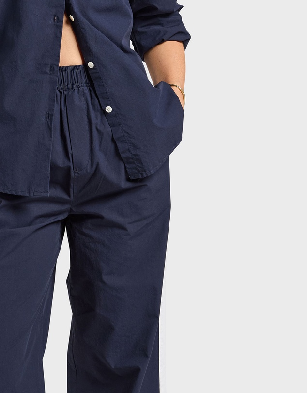 Academy Brand - Alma Contrast Pant