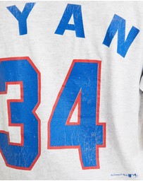 Vintage by The Real Deal - Pre Loved - Vintage 90s MLB Texas Rangers Tee