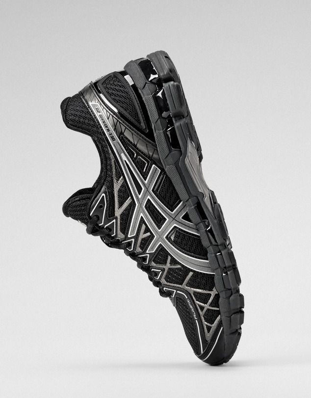 ASICS - GEL-Kayano 20 - Unisex