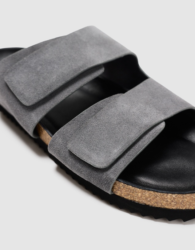 UNISON - Flynn Two Strap Slide