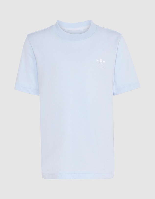 adidas Originals - Shorts and Tee Set - Kids-Teens