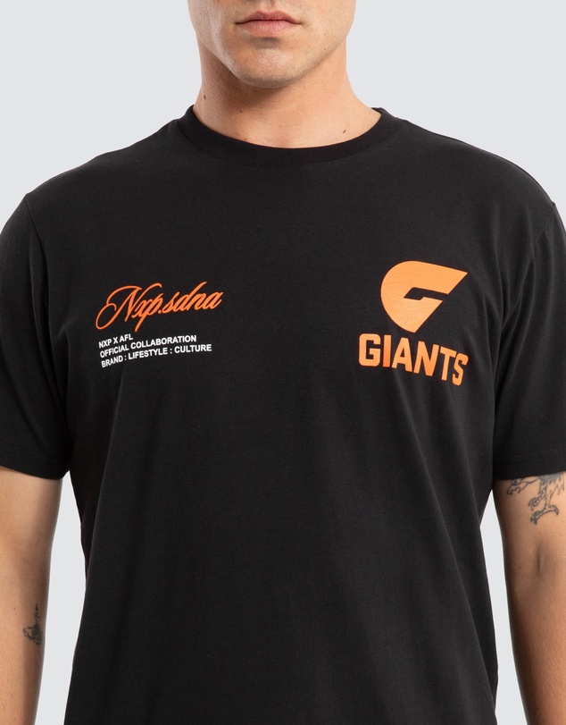 Nena & Pasadena - Giants Season Tee