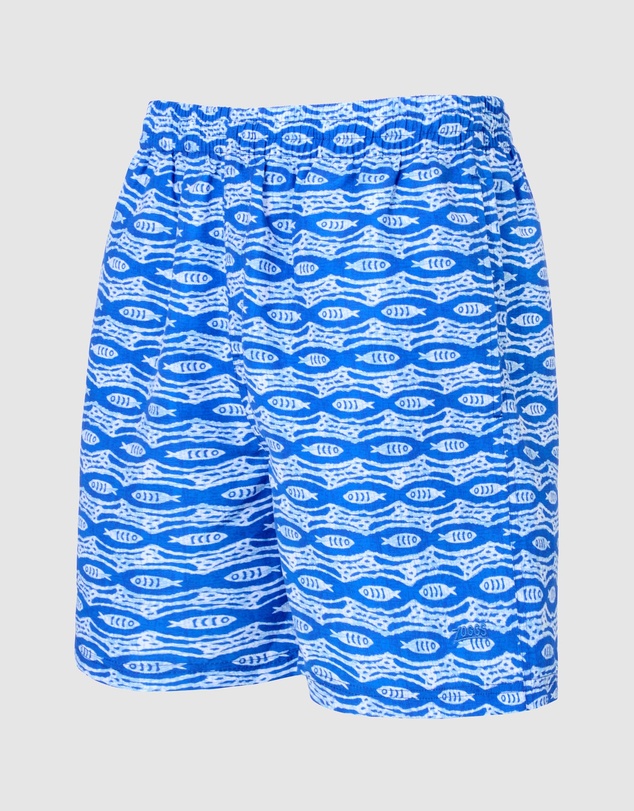 Zoggs - 16in Pisces Water Shorts