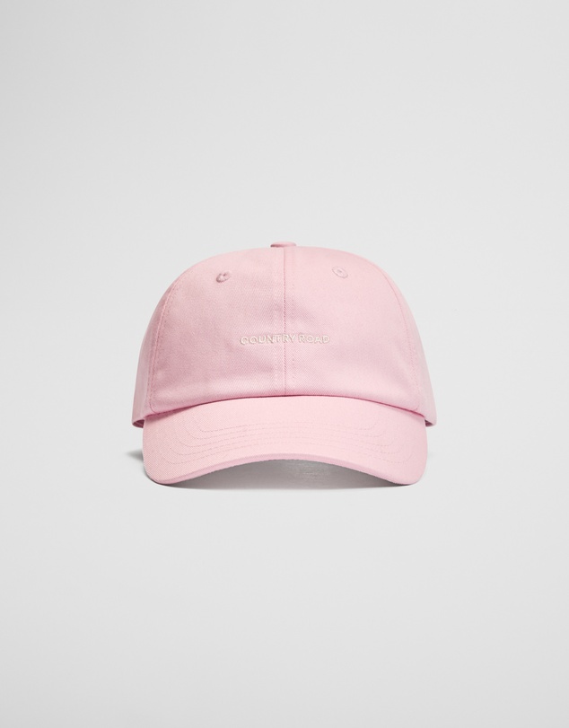 Country Road - Mini Logo Cap