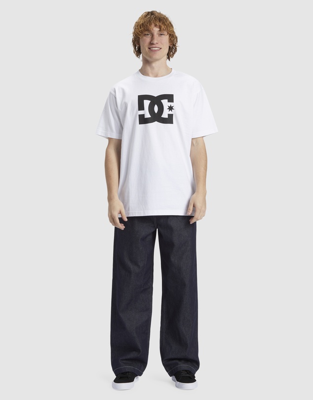 DC Shoes - Mens Star T-Shirt