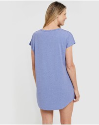 Bamboo Body - Niah Night Dress