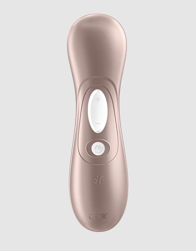 Satisfyer - Satisfyer Pro 2 Generation 2