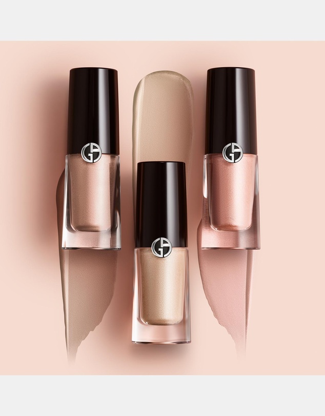 Giorgio Armani - Giorgio Armani Eye Tint