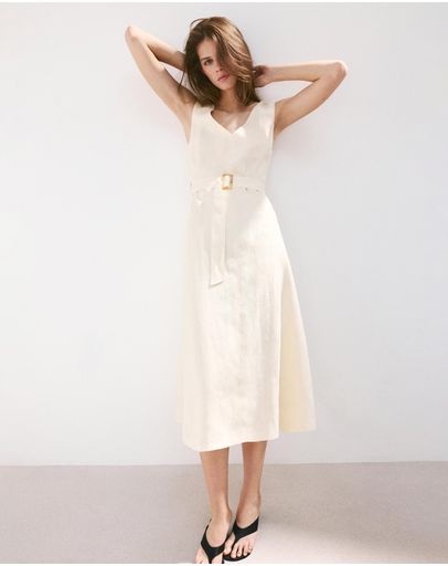 Light Beige