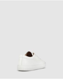 Brando - Beamer Low Top sneakers