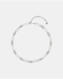 Kitte - Hallmark Necklace
