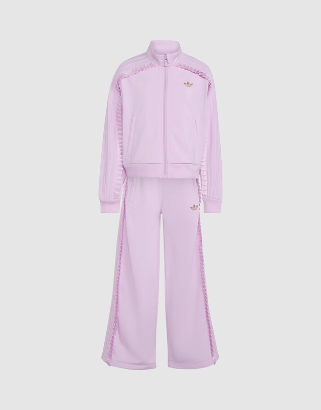 adidas Originals - Firebird Loose Tracksuit - Kids-Teens